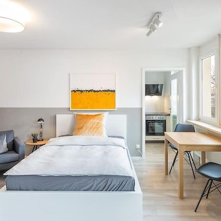 Cozy Apartment I Zentrumsnah I Wlan Dresde Exterior foto